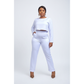 Back Button Formal Set