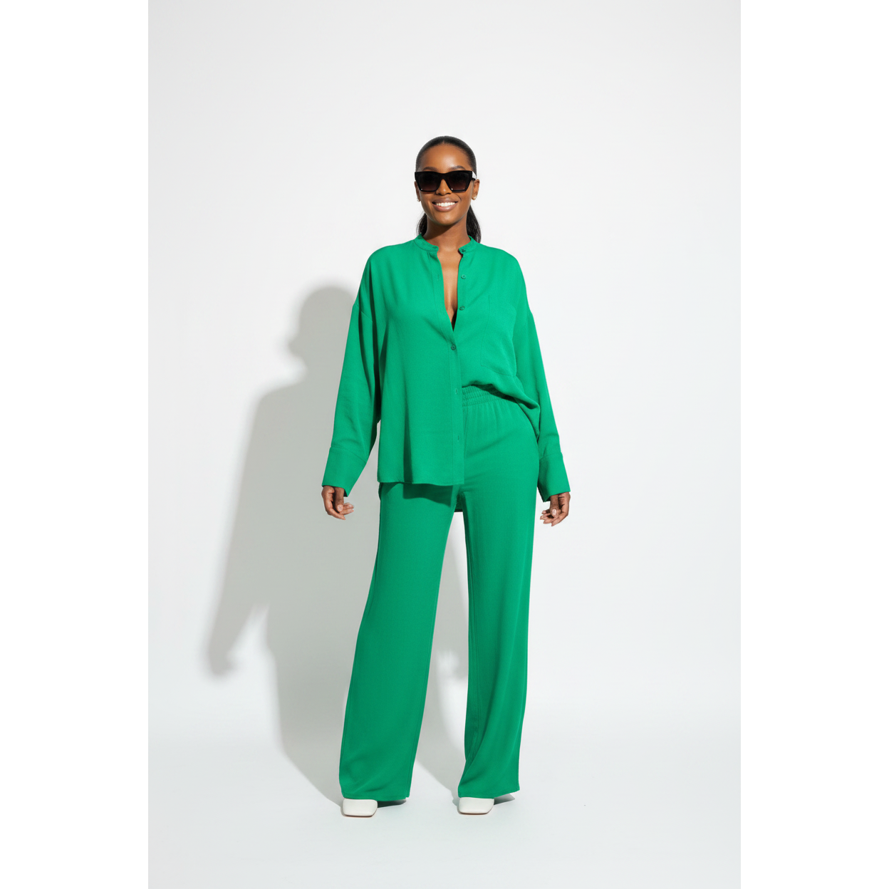 Lounge wear Long Set