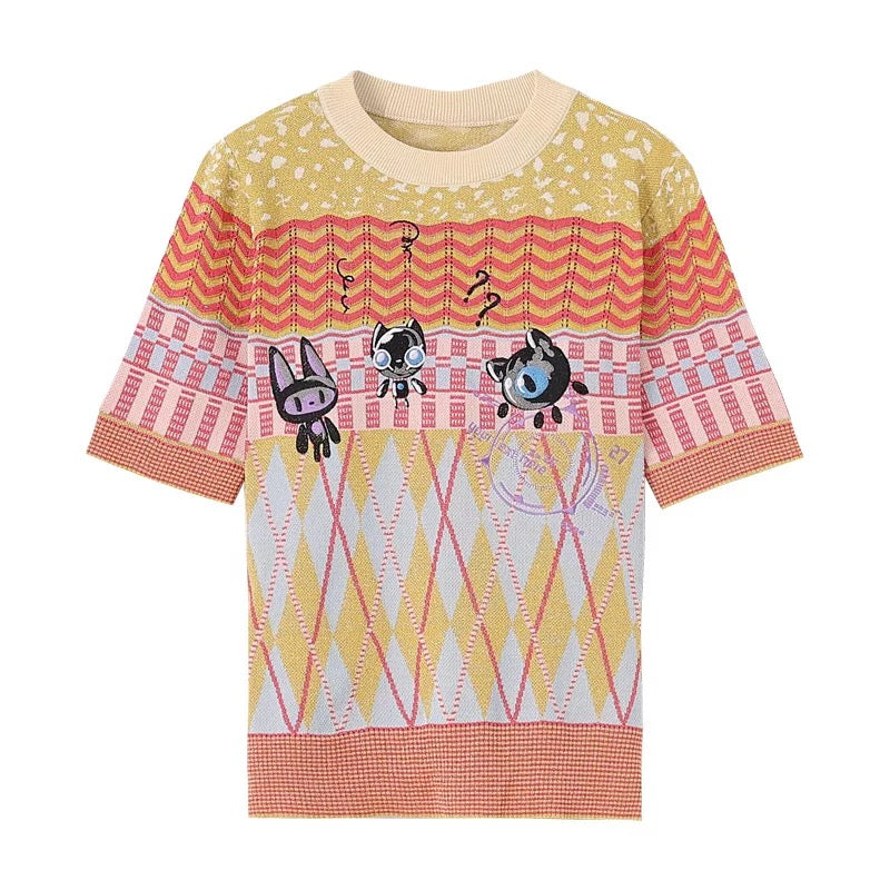 Cardigan Knitted Sweaters