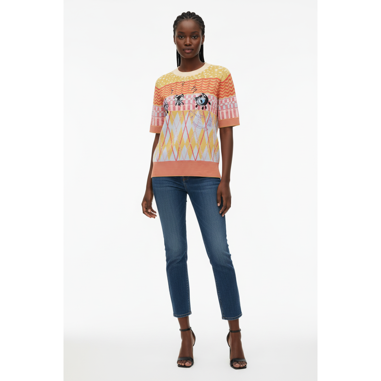 Cardigan Knitted Sweaters