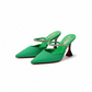 Closed Point Toe Heel