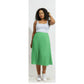 Pleated Vintage Skirt