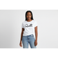 QUEEN Short Sleeve Cotton T-shirt