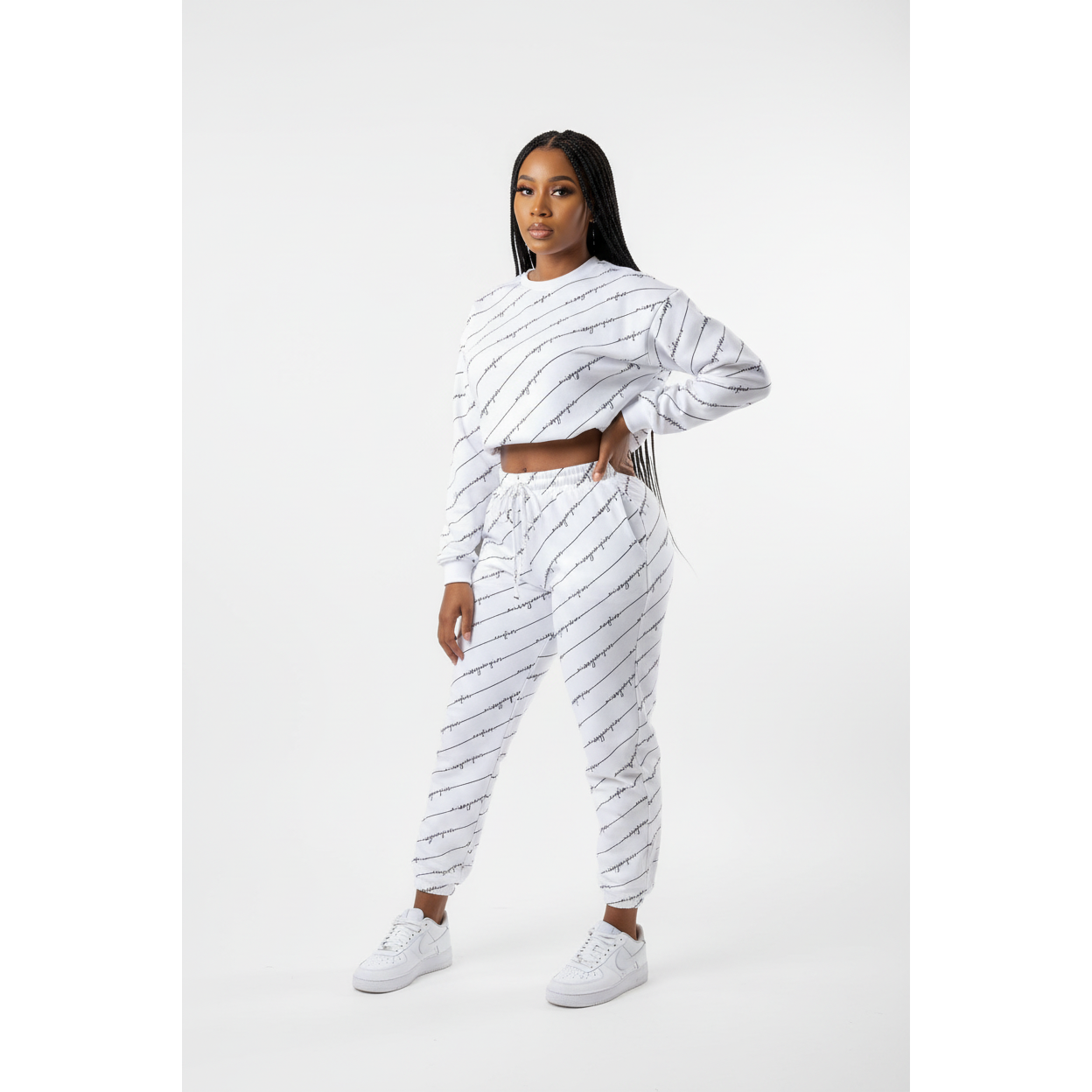 Jogger Set