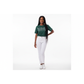 Summer Casual Oversized Short Sleeve T-Shirt