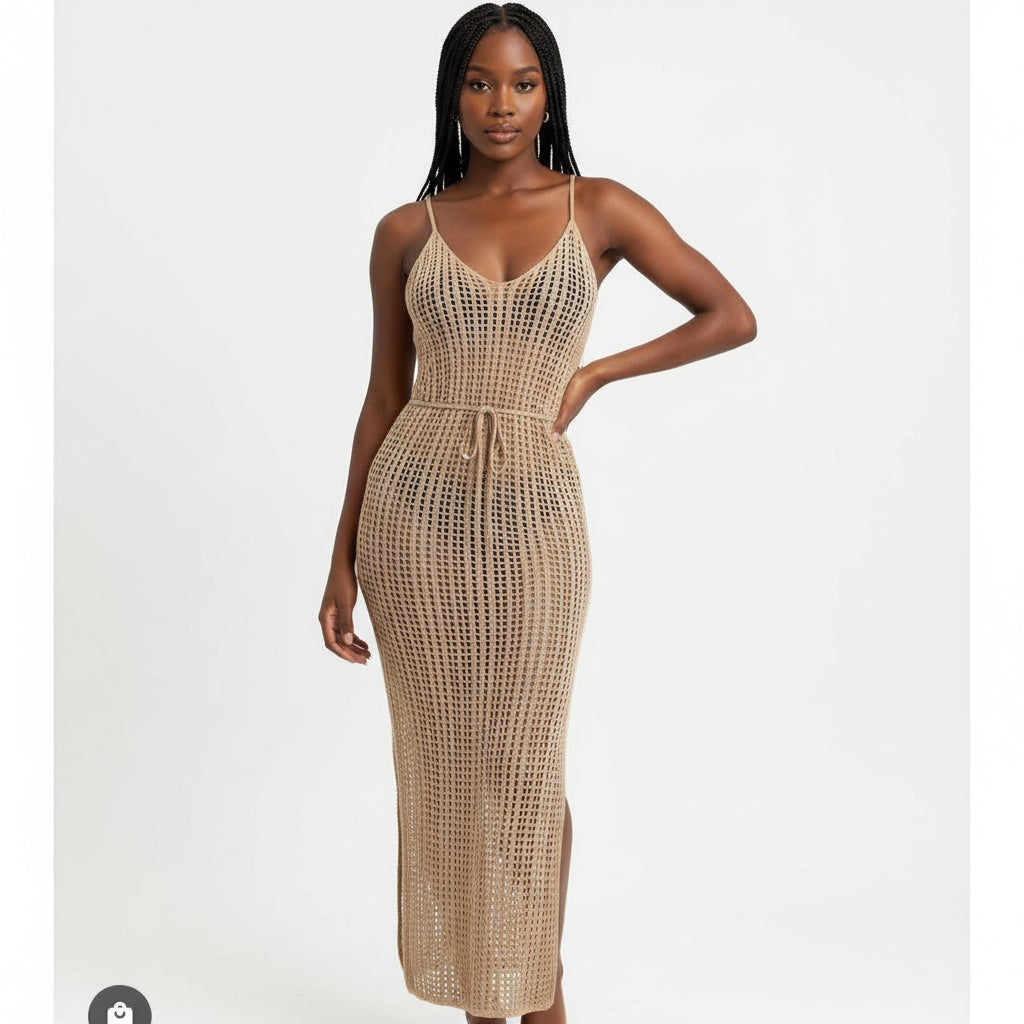 Sexy Bikini Cover Up Swim Suit