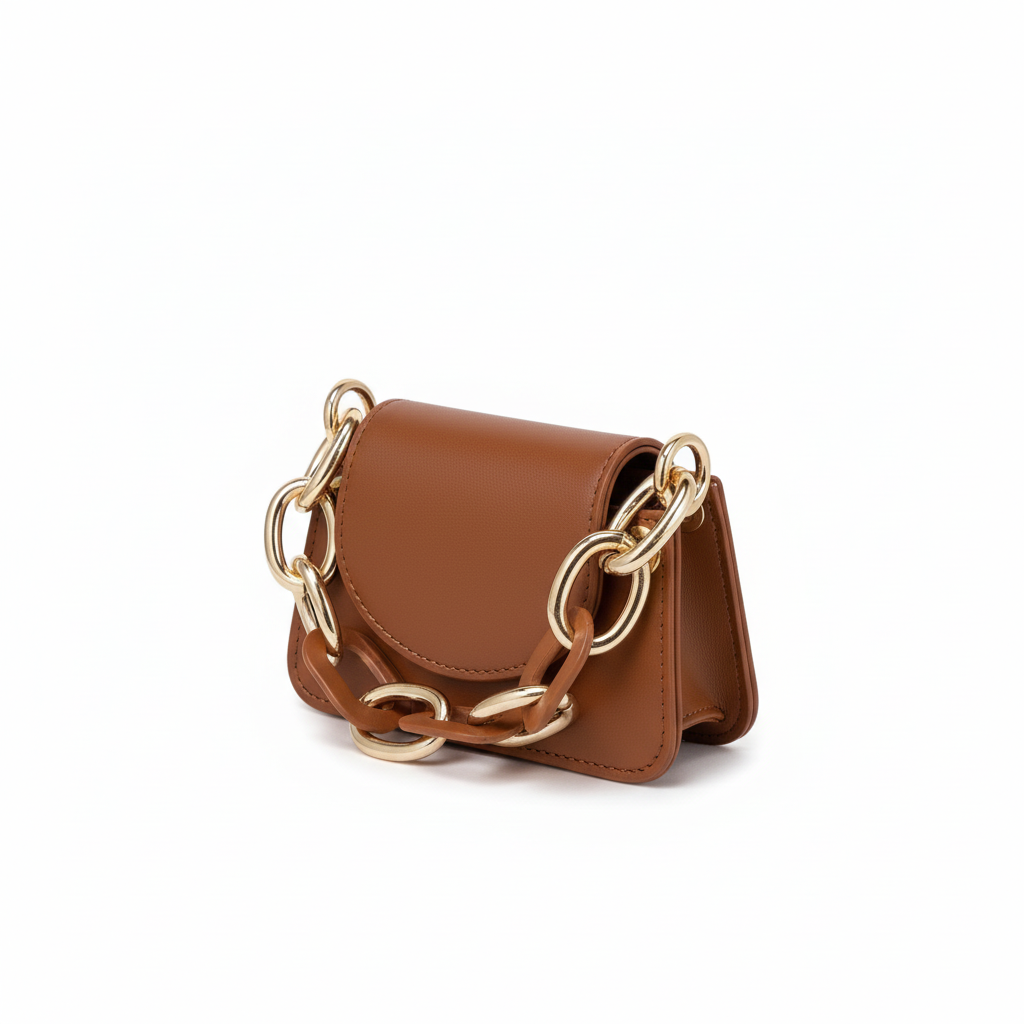 Mini Cosmetics Bag