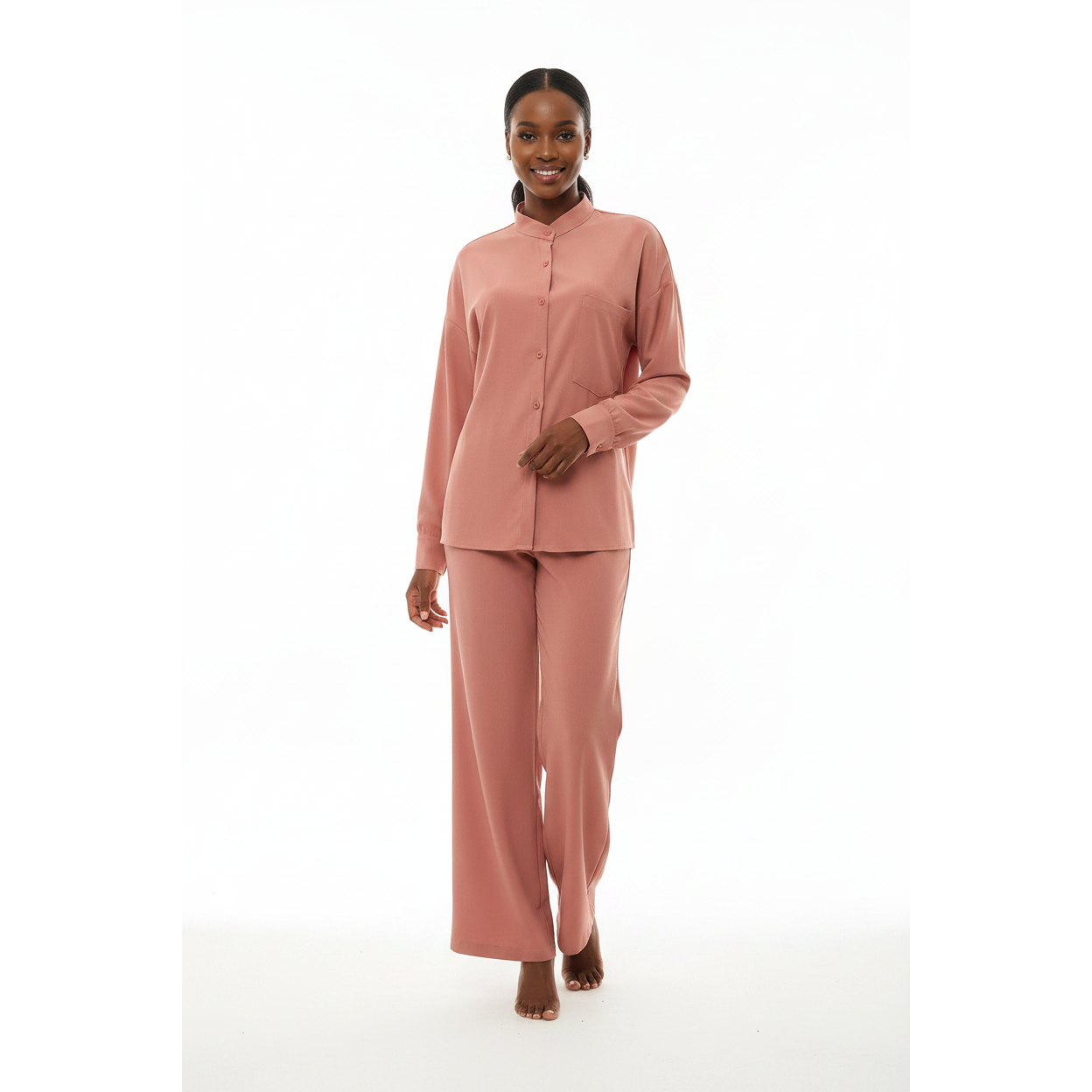 Lounge wear Long Set