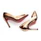 Shallow Stiletto Heel