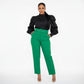High Waisted skinny formal pants