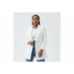 Long Formal Blazer Coat