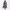 Floral Print Midi Dress