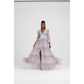 Sheryl Print Maxi Dress