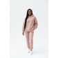 Oversized Hoodie Winter 2 Pieces