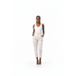Side Pocket High Waisted Skinny pants