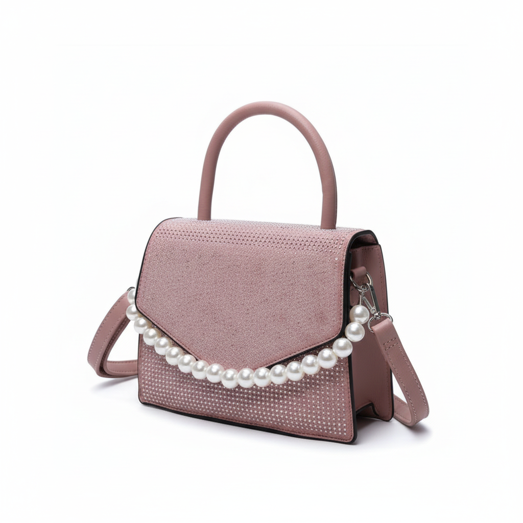 Portable Shoulder Tote Crossbody Bags