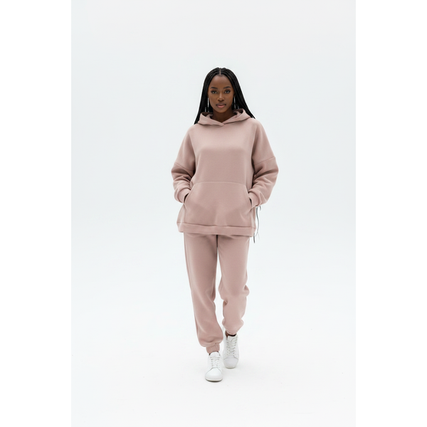 Oversized Hoodie Winter 2 Pieces | Yellow Sub Trading – YELLOW SUB