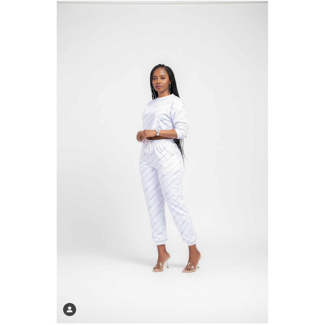 Jogger Set