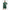Round Neck Long Sleeve Ruffles Dress.