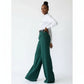 Oversized High Waisted Palazzo Pants