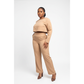 Back Button Formal Set