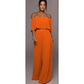 High Five Pleated Set