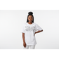 Summer Casual Oversized Short Sleeve T-Shirt