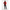 Three Quarter Sleeve Regular Fit Formal Blazer