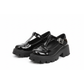 Heels platform Vintage shoes