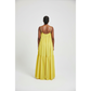 Sleeveless Maxi Dress