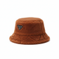 Winter Wool Bucket Fluffy Warm Hat