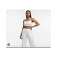 Pant and Crop Top Set