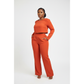 Back Button Formal Set