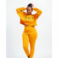 Vibe Sweater two Piece Set