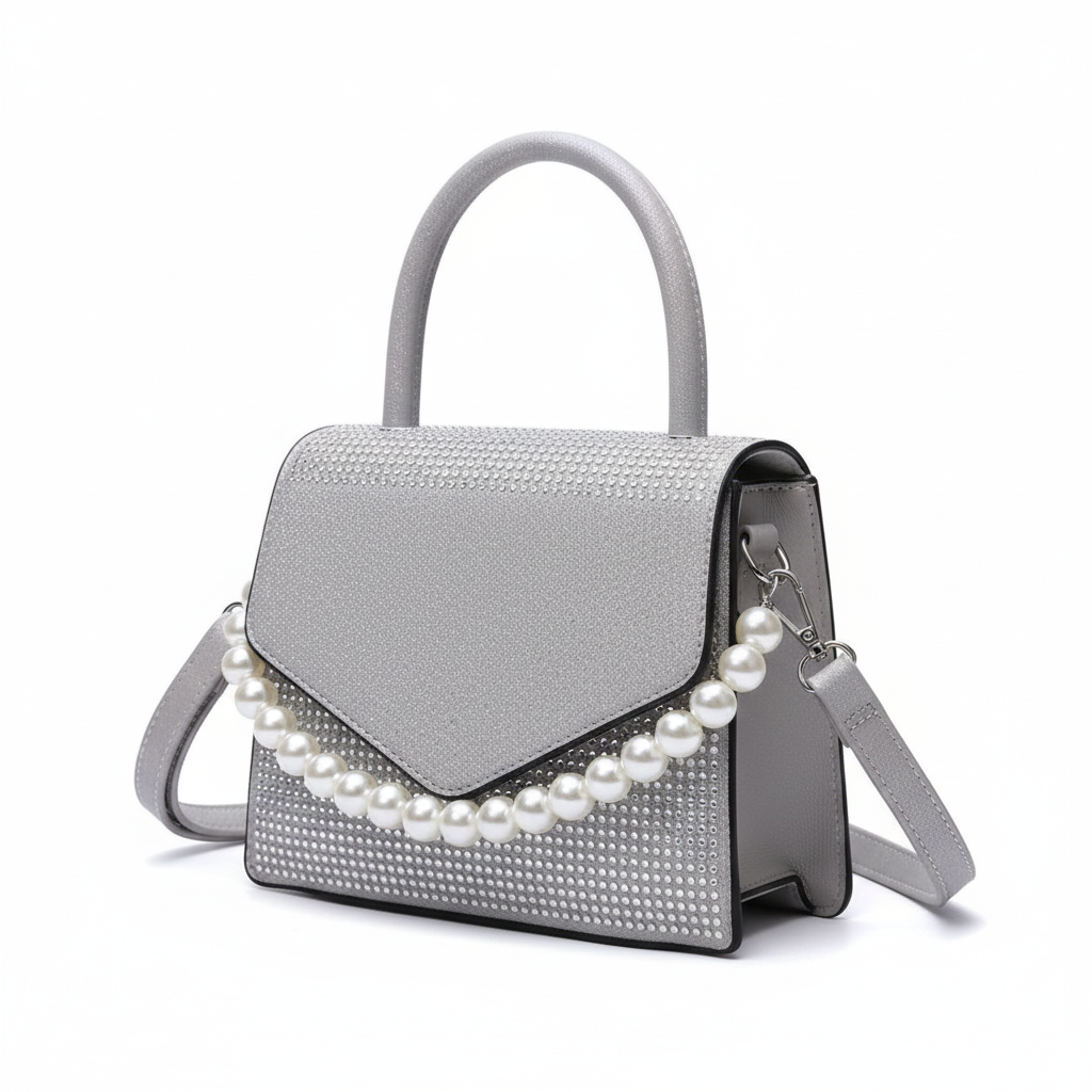 Portable Shoulder Tote Crossbody Bags