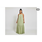 Sleeveless Maxi Dress