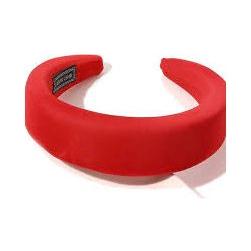 Sponge Headbands Non Slip Boho Hair Hoop.