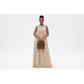 Sleeveless Maxi Dress