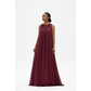 Sleeveless Maxi Dress