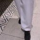 Flat Oxford Loafer Shoes