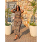 Vintage Printed Set