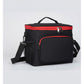 Thermal Insulated And Cooler Office Lunch Bag