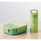 3 Grid Lunchbox With Bottle