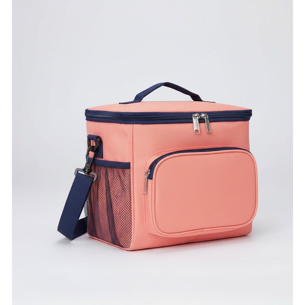 Thermal Insulated And Cooler Office Lunch Bag