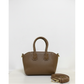 Women's Baby Sienna Mini Formal Handbag
