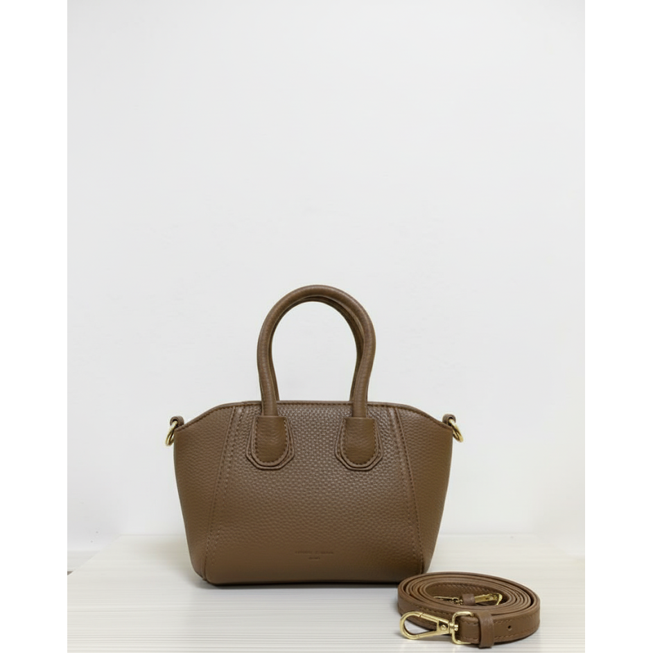 Women's Baby Sienna Mini Formal Handbag