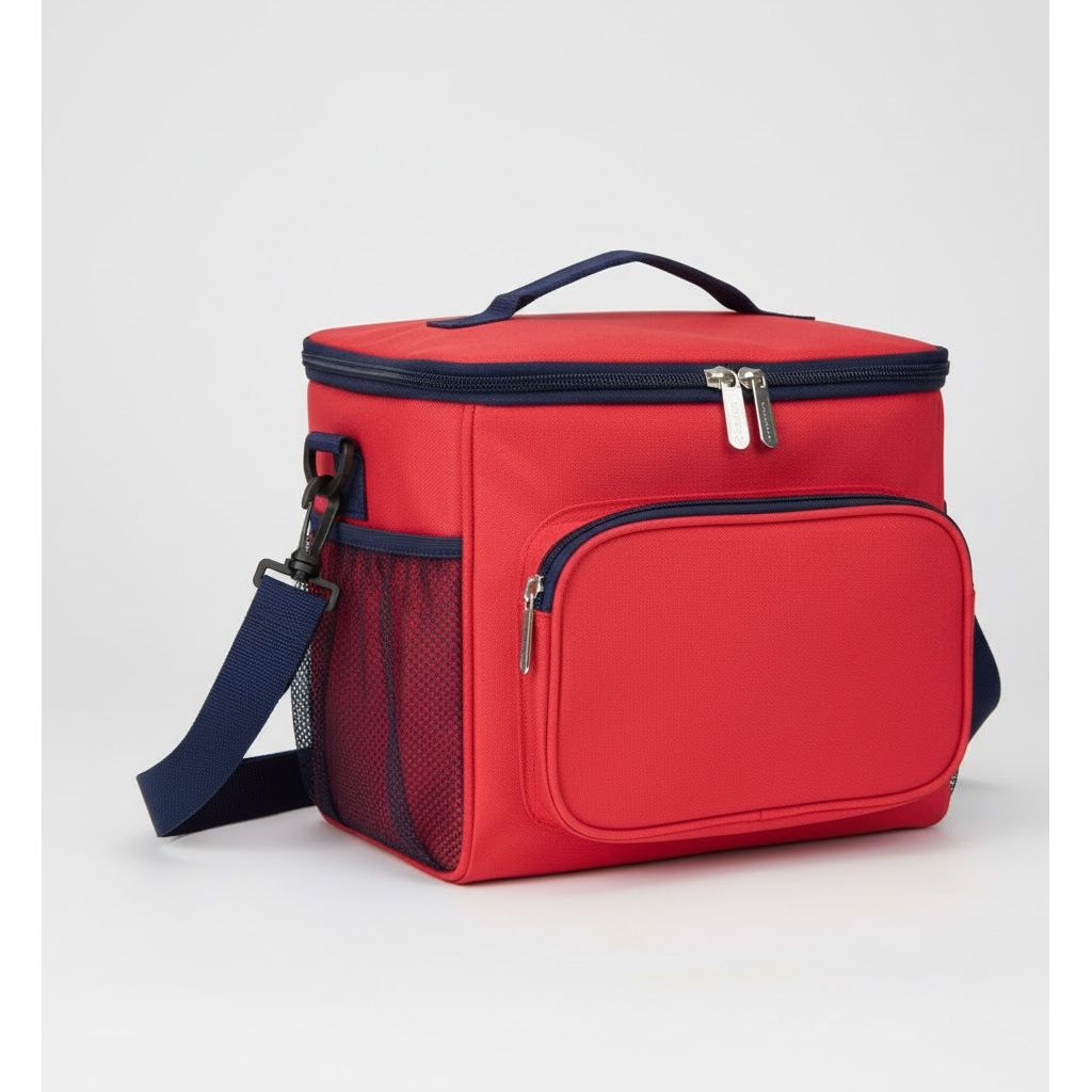 Thermal Insulated And Cooler Office Lunch Bag