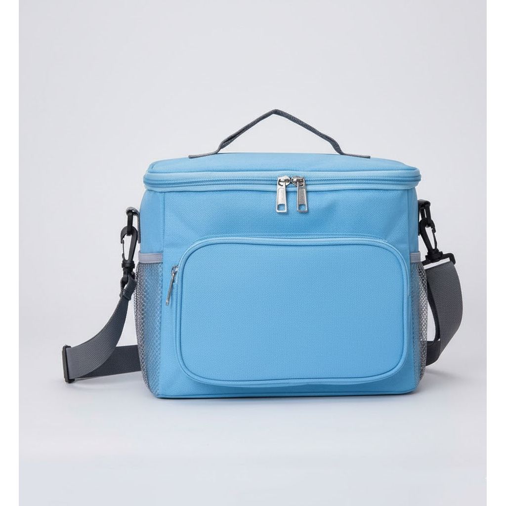 Thermal Insulated And Cooler Office Lunch Bag
