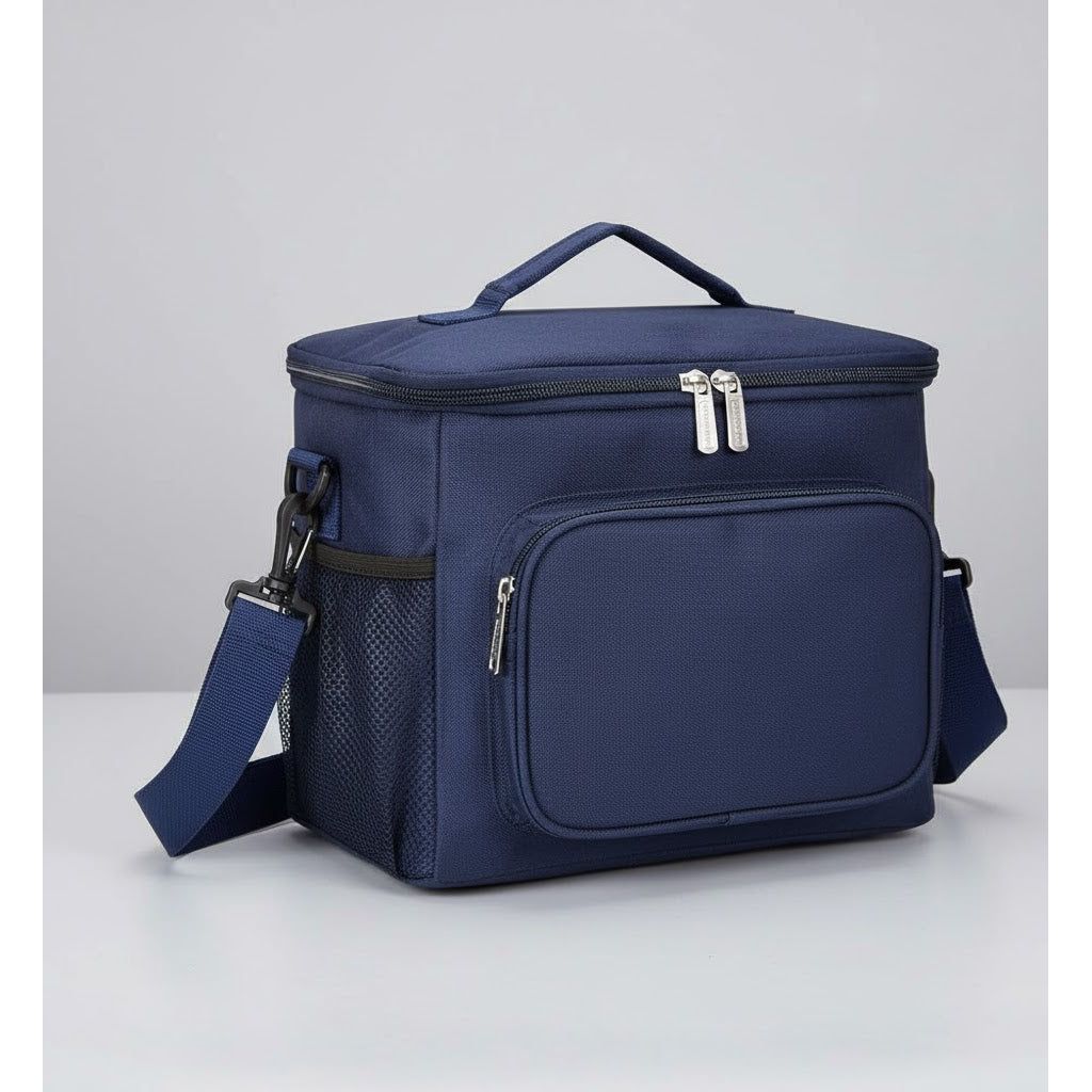 Thermal Insulated And Cooler Office Lunch Bag