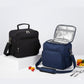 Portable Outdoor Thermal Insulated And Cooler Lunch Bag